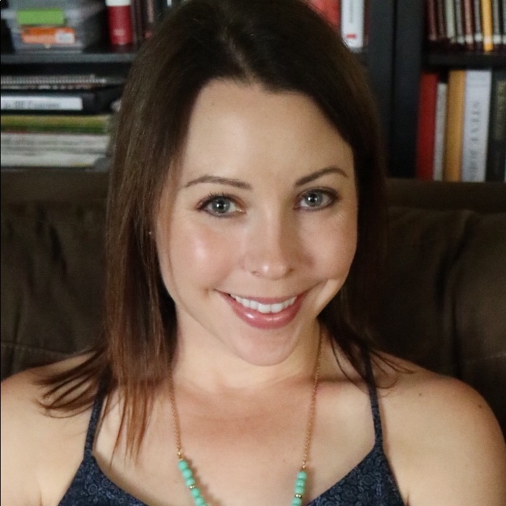 Meet your Posher, Stacey